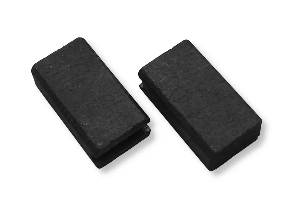 Balais charbon réf. 2 609 003 994 BOSCH